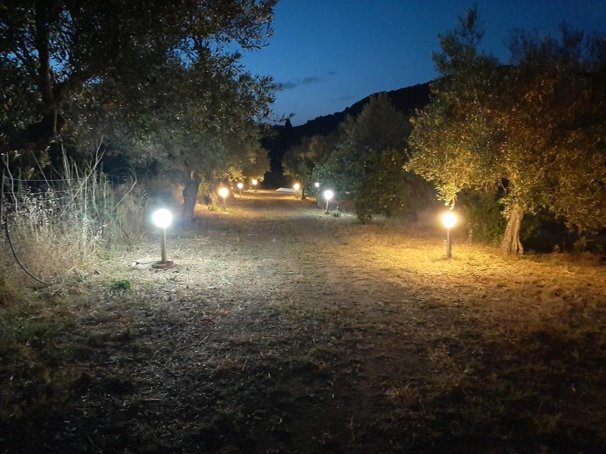 Casa De Chenil - Caminito Del Rey Villa Casarabonela Eksteriør billede