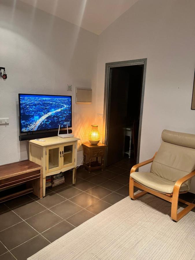 Casa De Chenil - Caminito Del Rey Villa Casarabonela Eksteriør billede