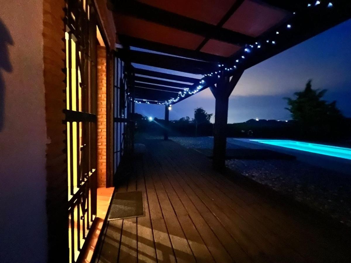 Casa De Chenil - Caminito Del Rey Villa Casarabonela Eksteriør billede