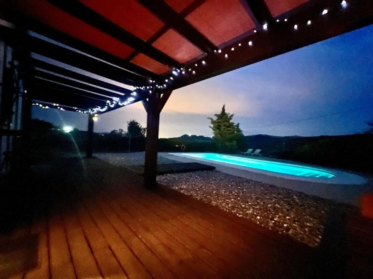 Casa De Chenil - Caminito Del Rey Villa Casarabonela Eksteriør billede